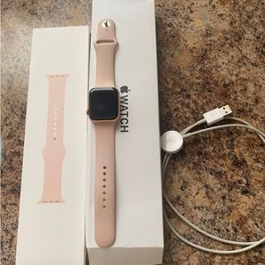 Apple Watch SE 40 mm 32 gb